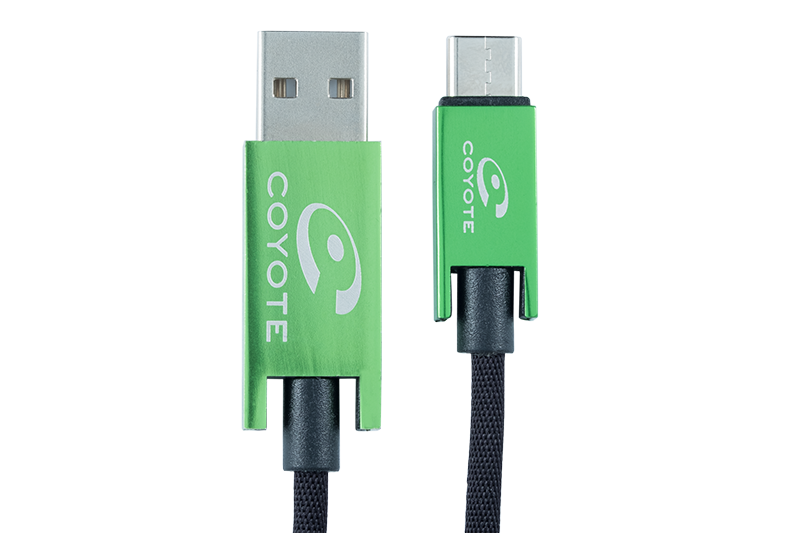 Câble USB - USBC